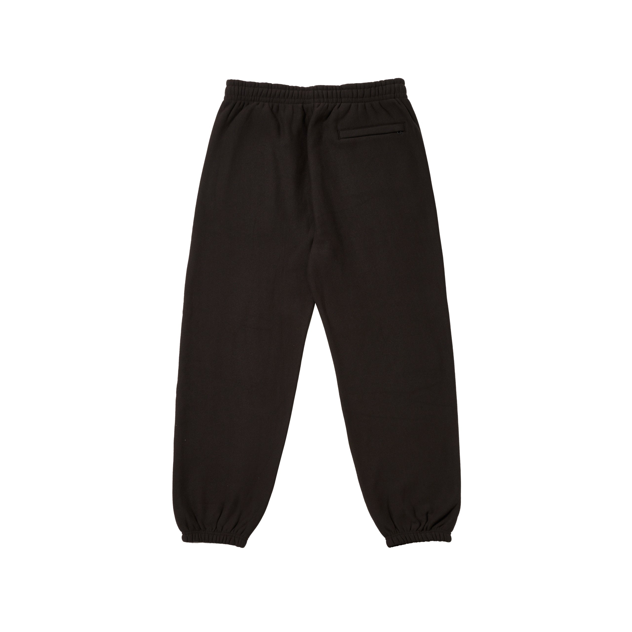 PALACE UNISEX JOGGER BLACK | REVERSIBLE