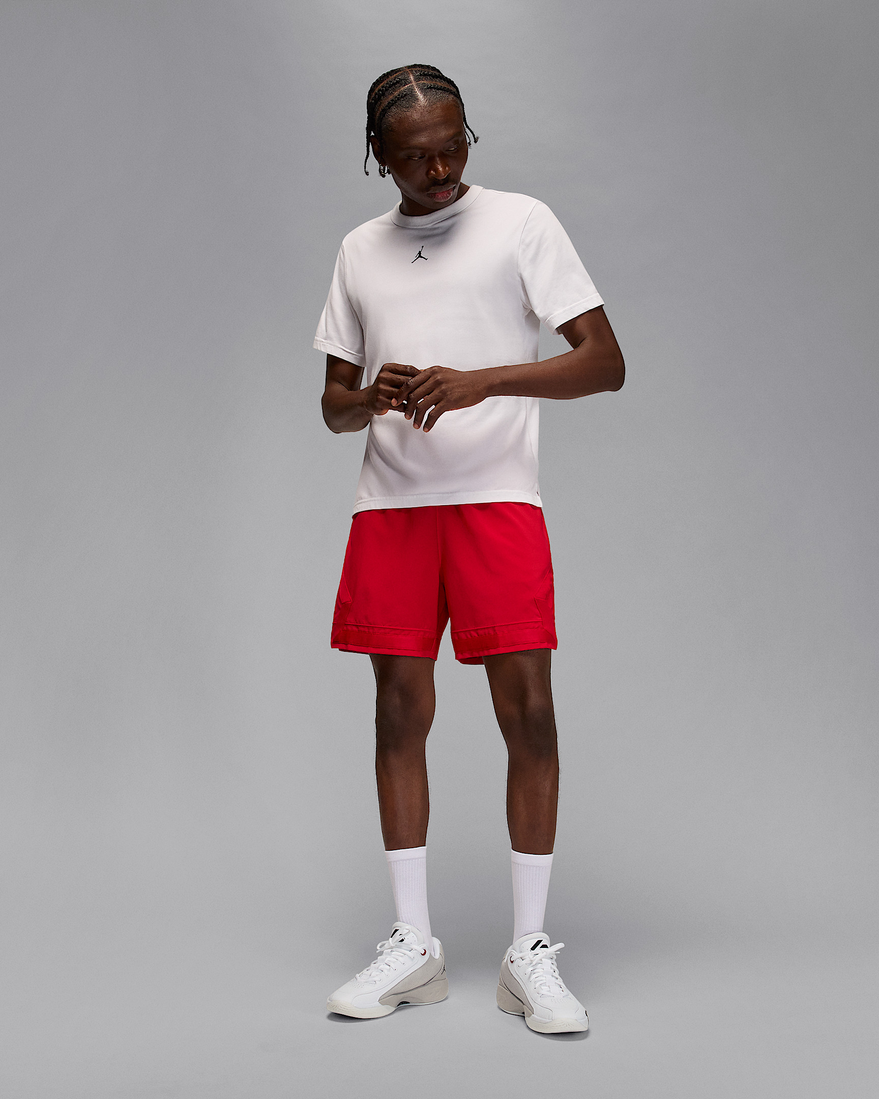 Luka .77 Basketball Shoes - 9