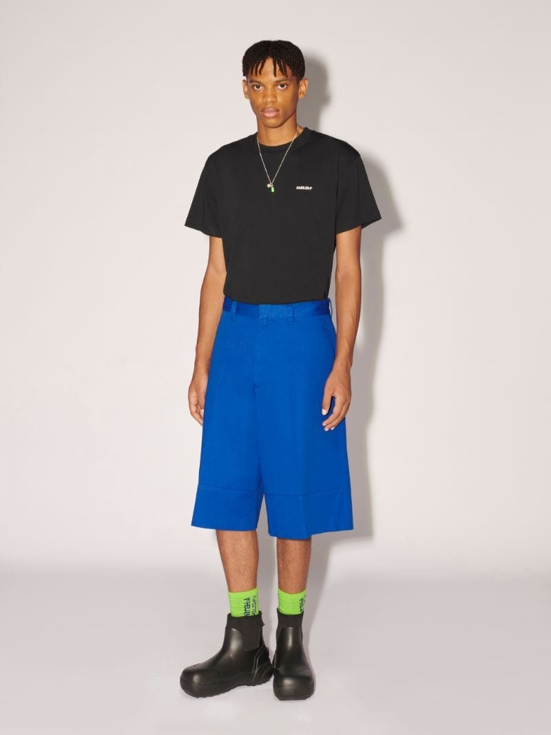 Ambush Cotton Short Pants outlook