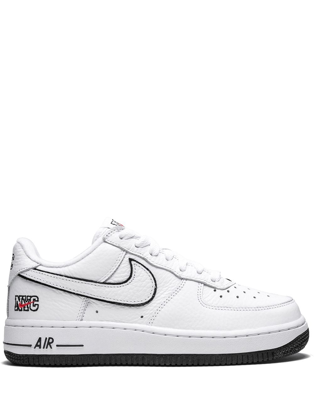 x Dover Street Market Air Force 1 Low Retro sneakers - 1