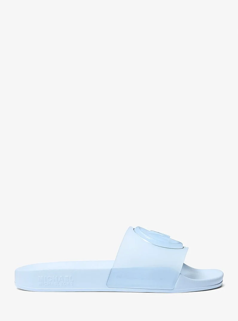 Penny PVC Slide Sandal - 1