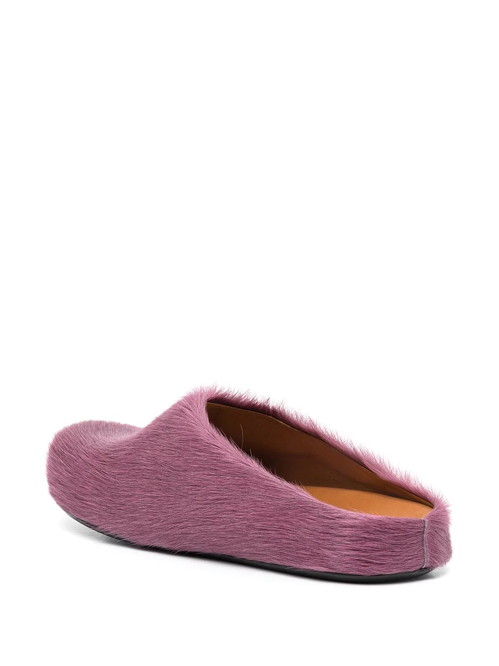 Fussbett Sabot slides - 3