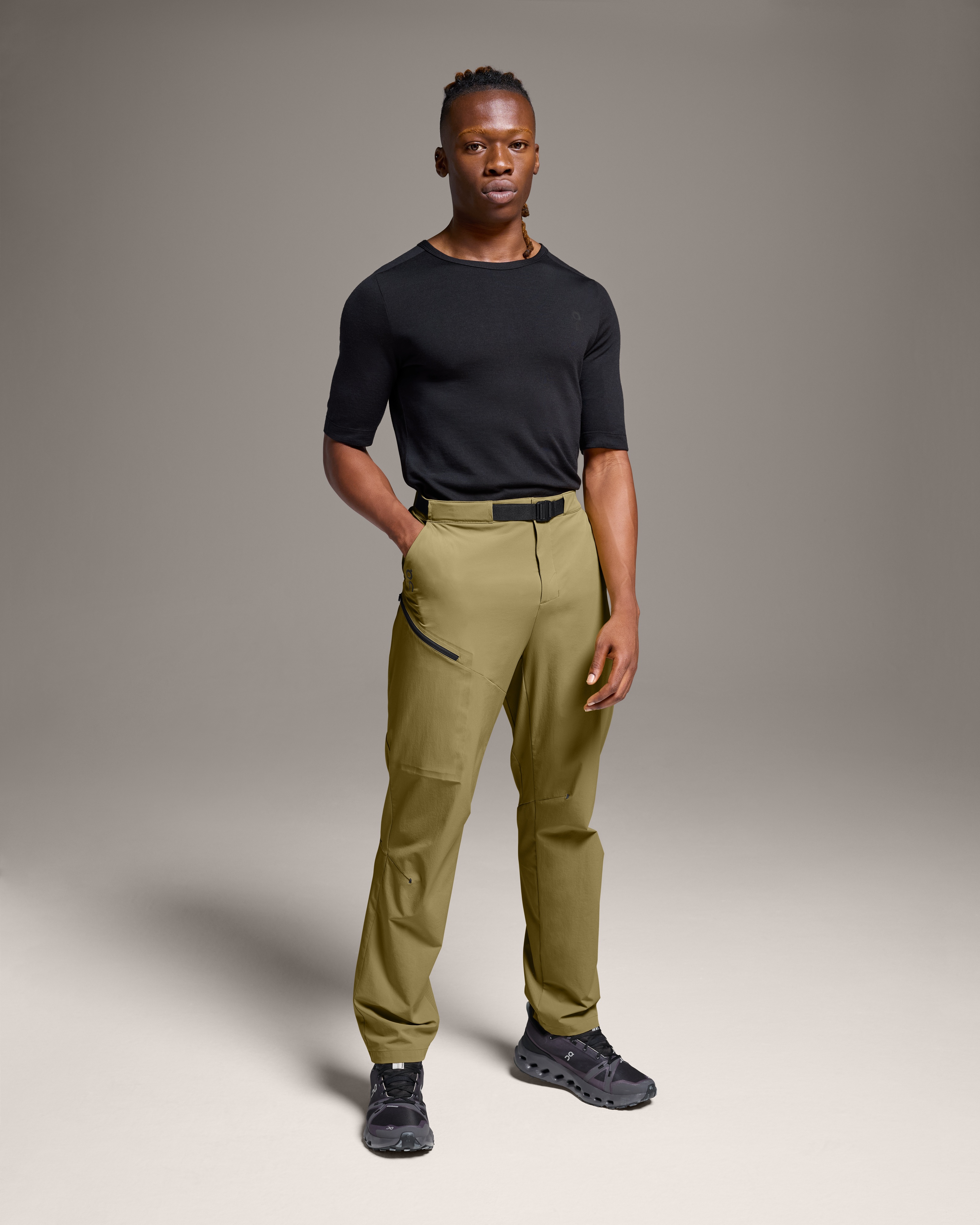 Trek Pants - 6