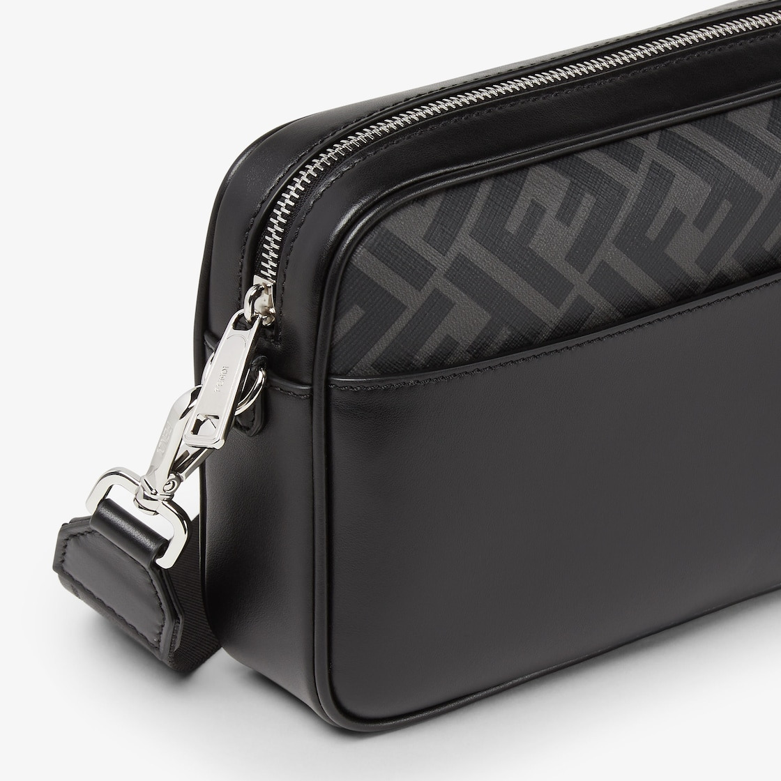 Squared FF Camera Case - 5