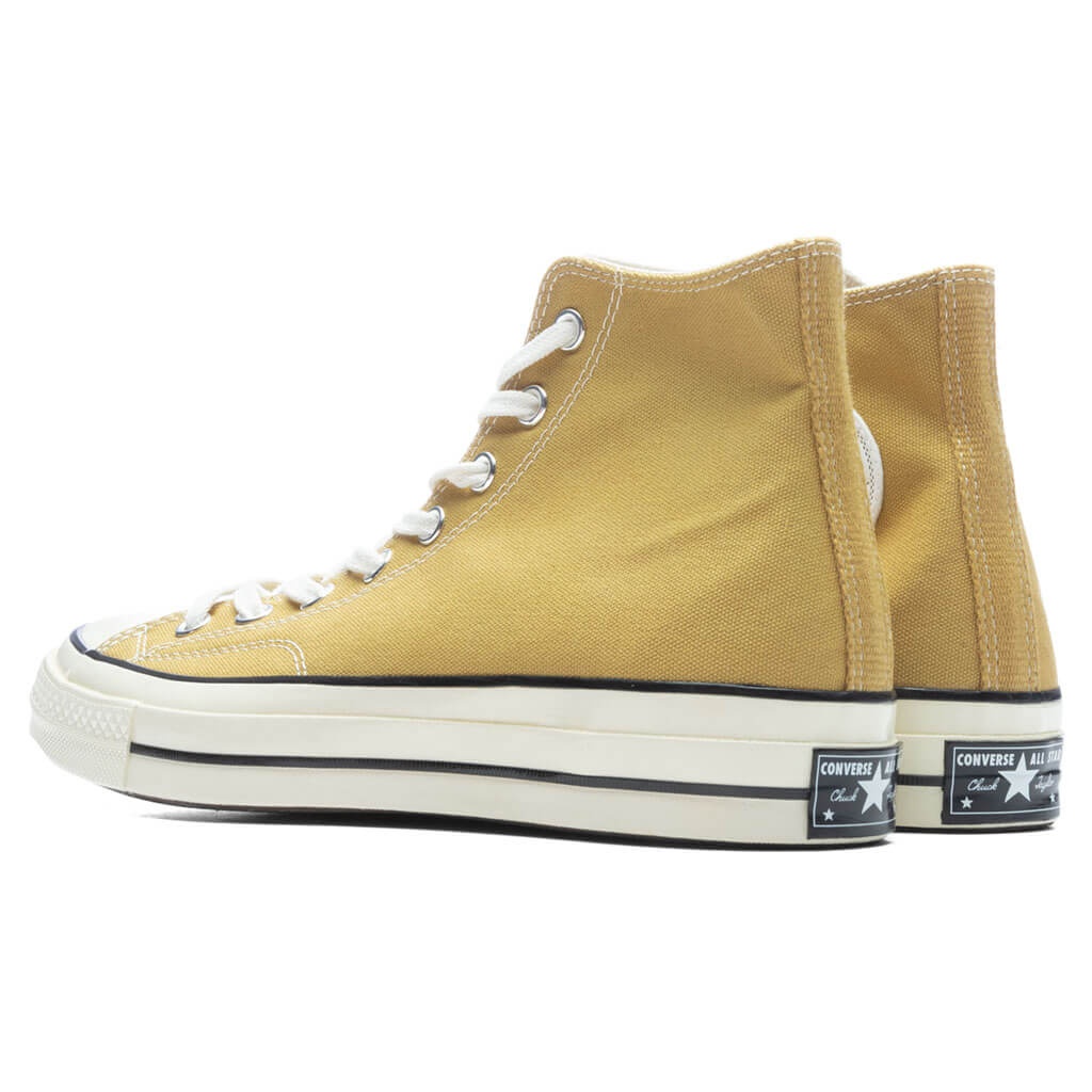CHUCK '70 HI - DUNESCAPE/EGRET/BLACK - 3