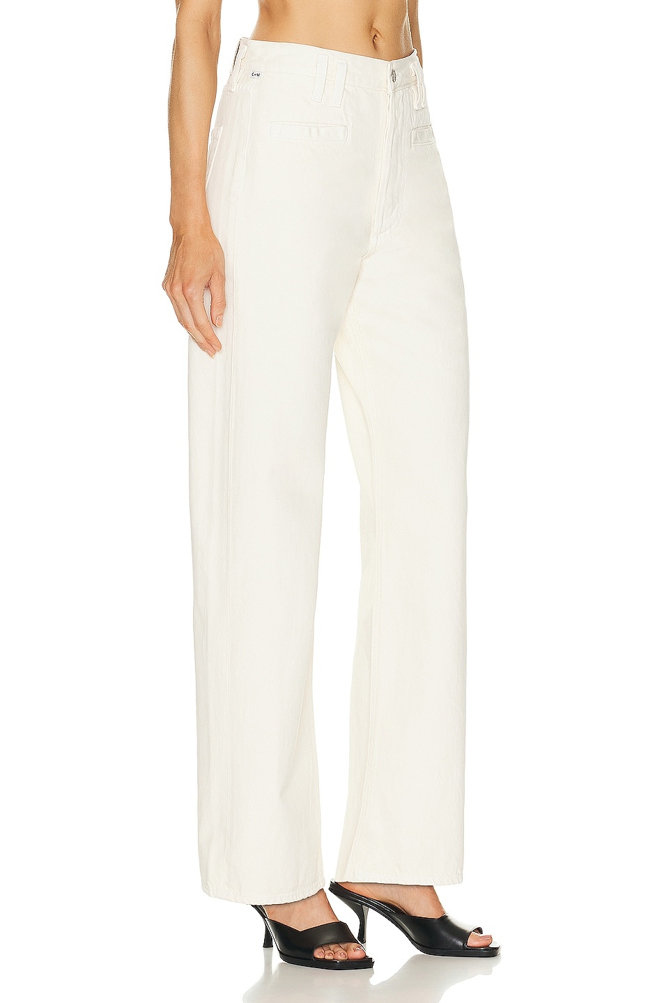 Gaucho Trouser - 2