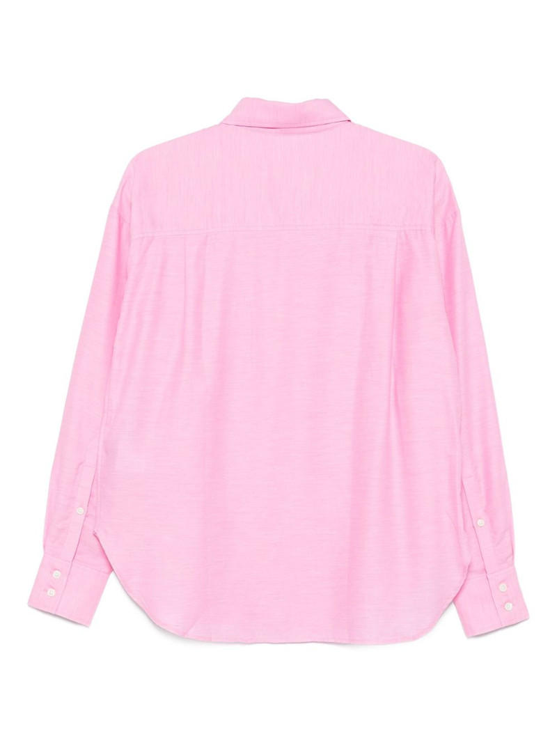 CLOSED long-sleeved shirt outlook