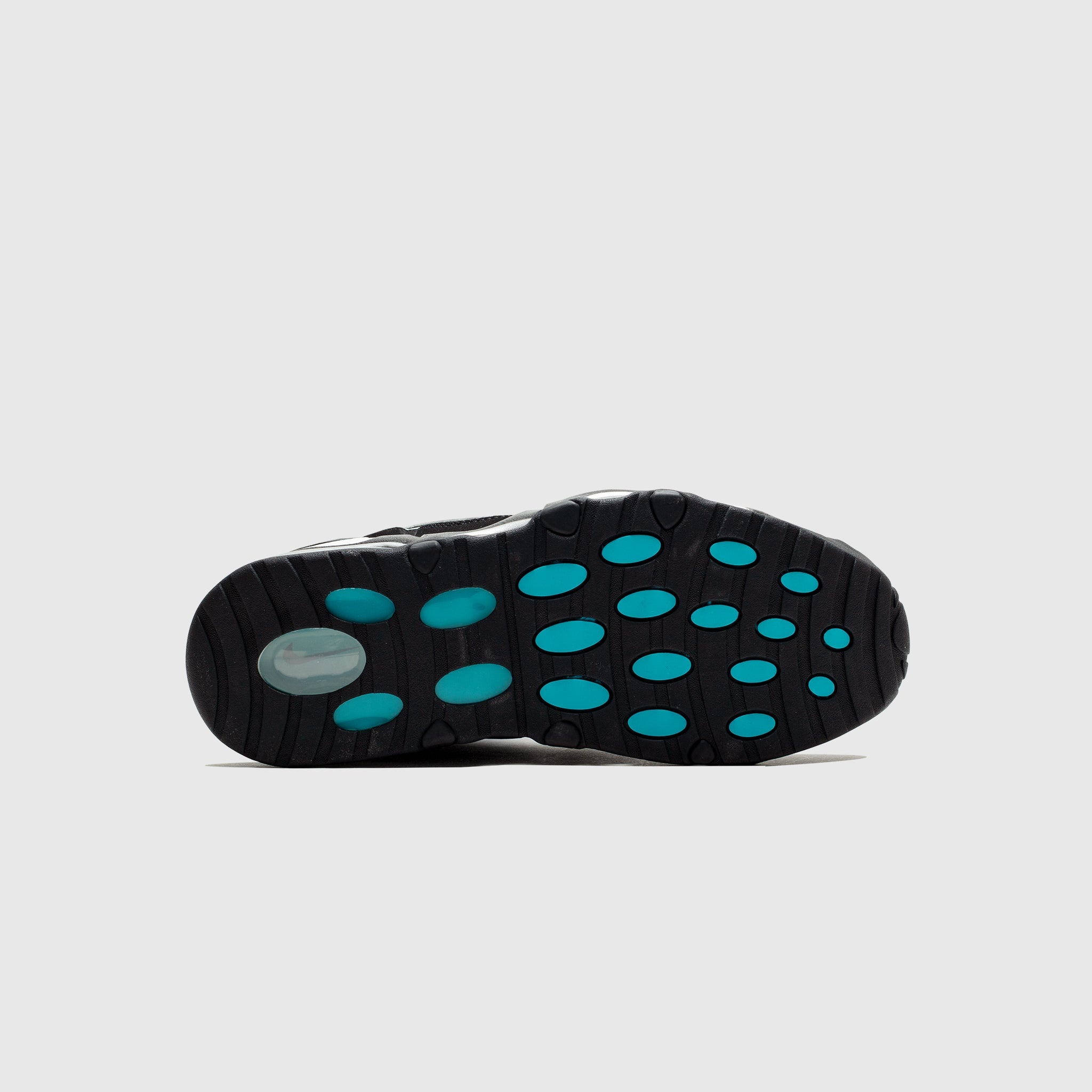 AIR MAX UPTEMPO "MYSTIC TEAL" - 6