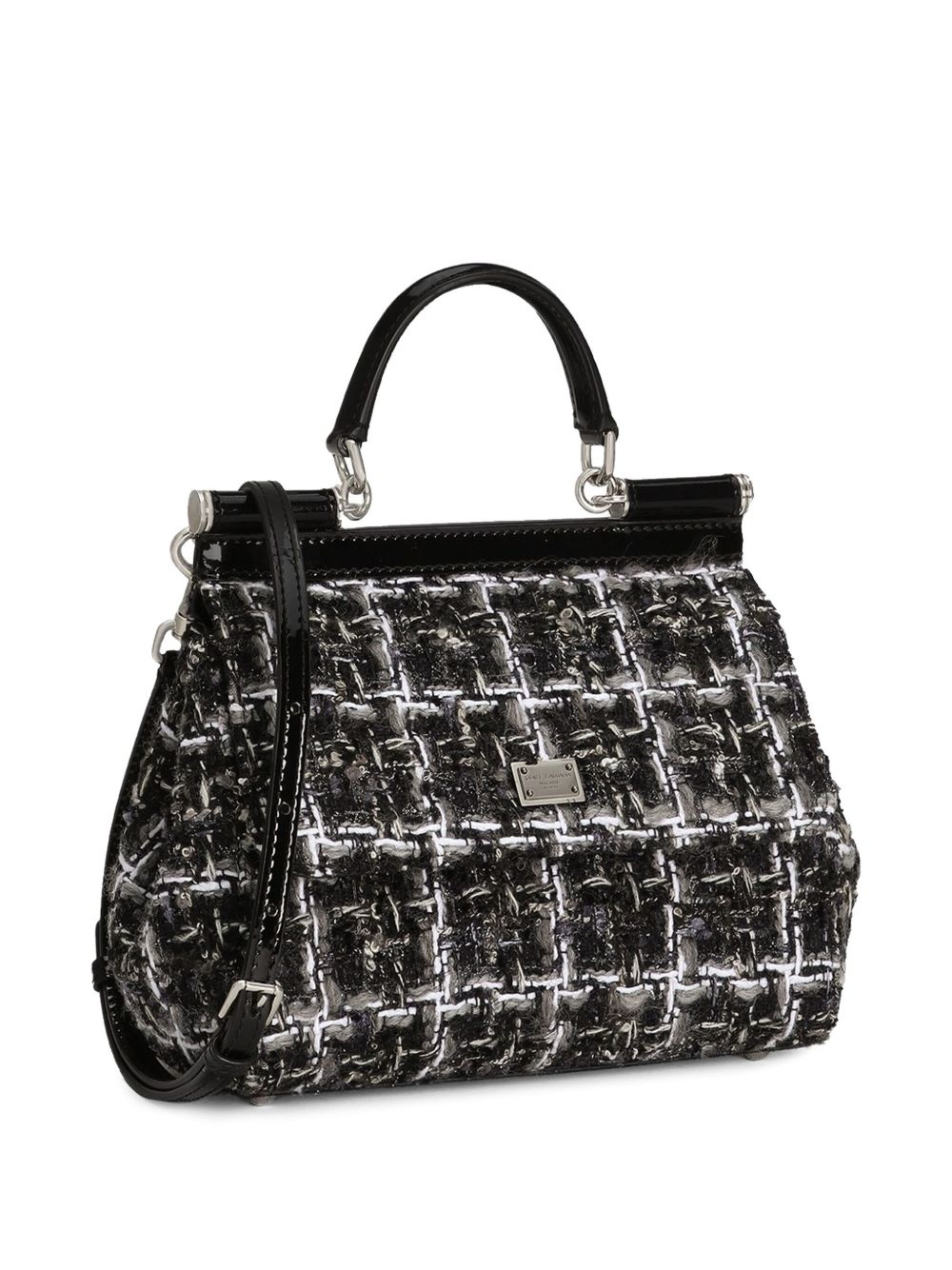 Sicily tote bag - 3