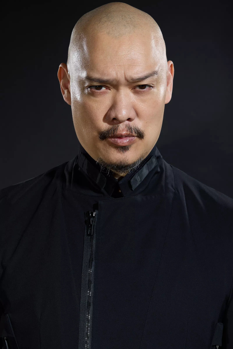 ACRONYM J29-DS schoeller® Dryskin™ Blazer Black | REVERSIBLE