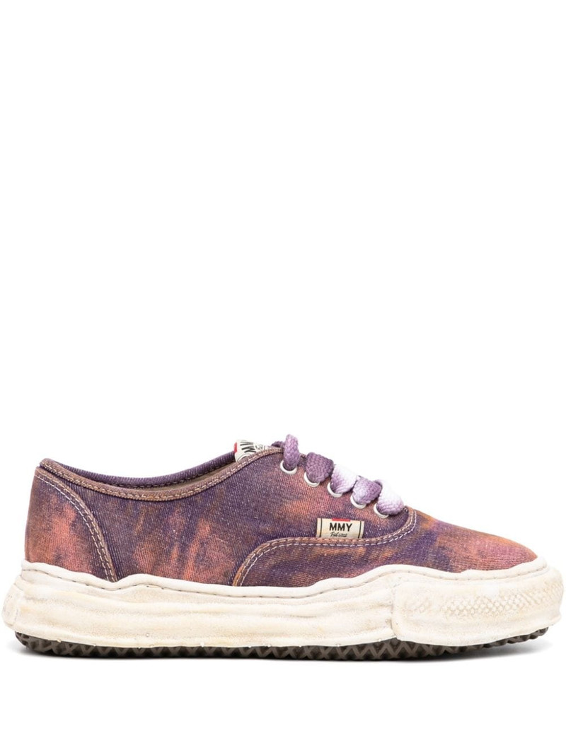 Baker OG sneakers 1