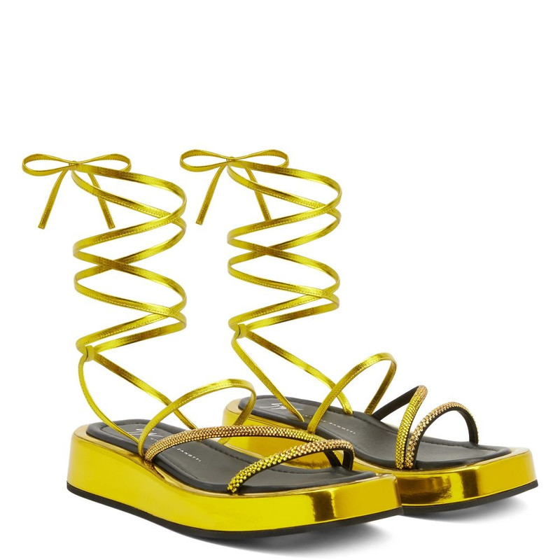 Melburne Laces 3