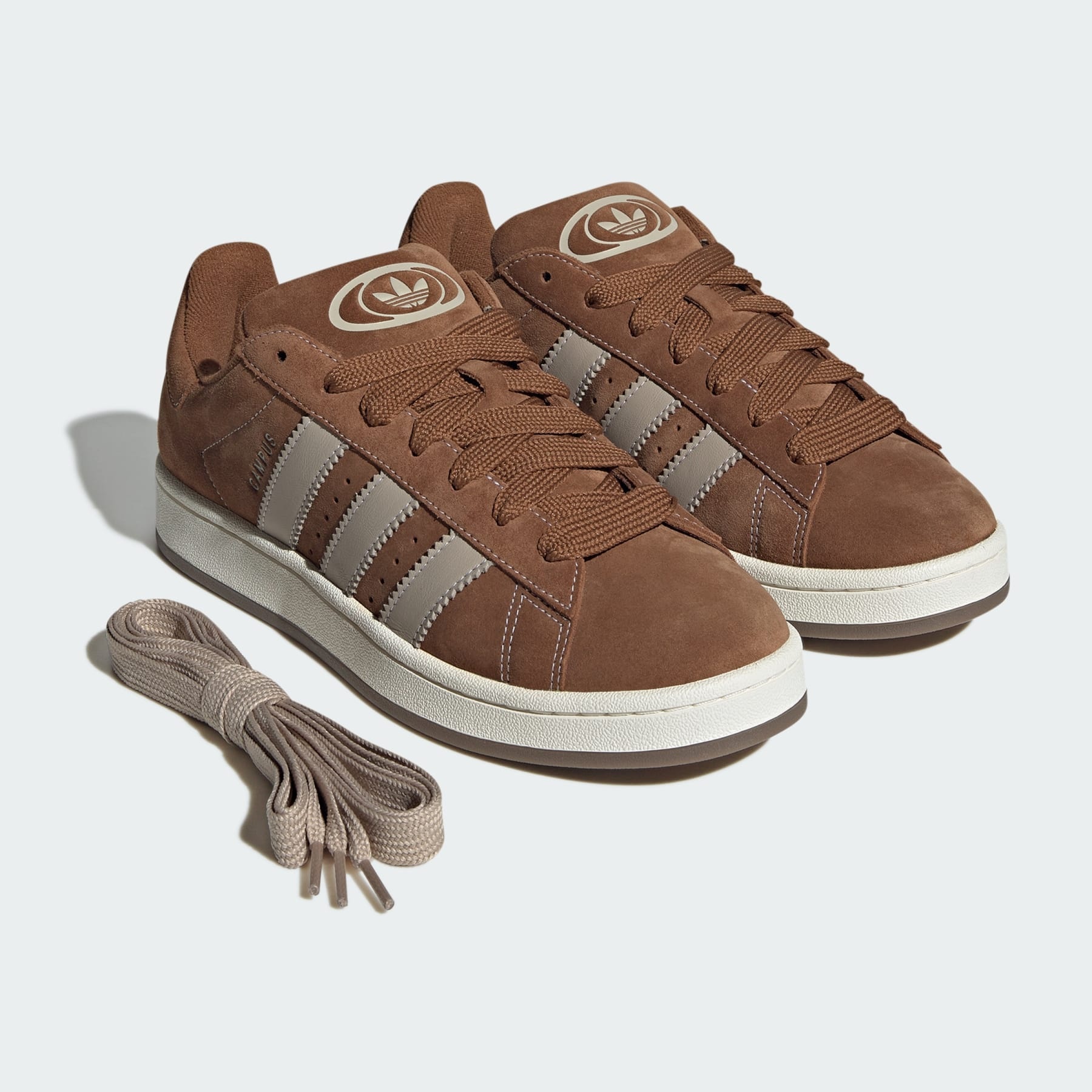 adidas gazelle silver green womens adidas Women's Campus 00s Shoes, Size 6, Pink Fusion main image 1