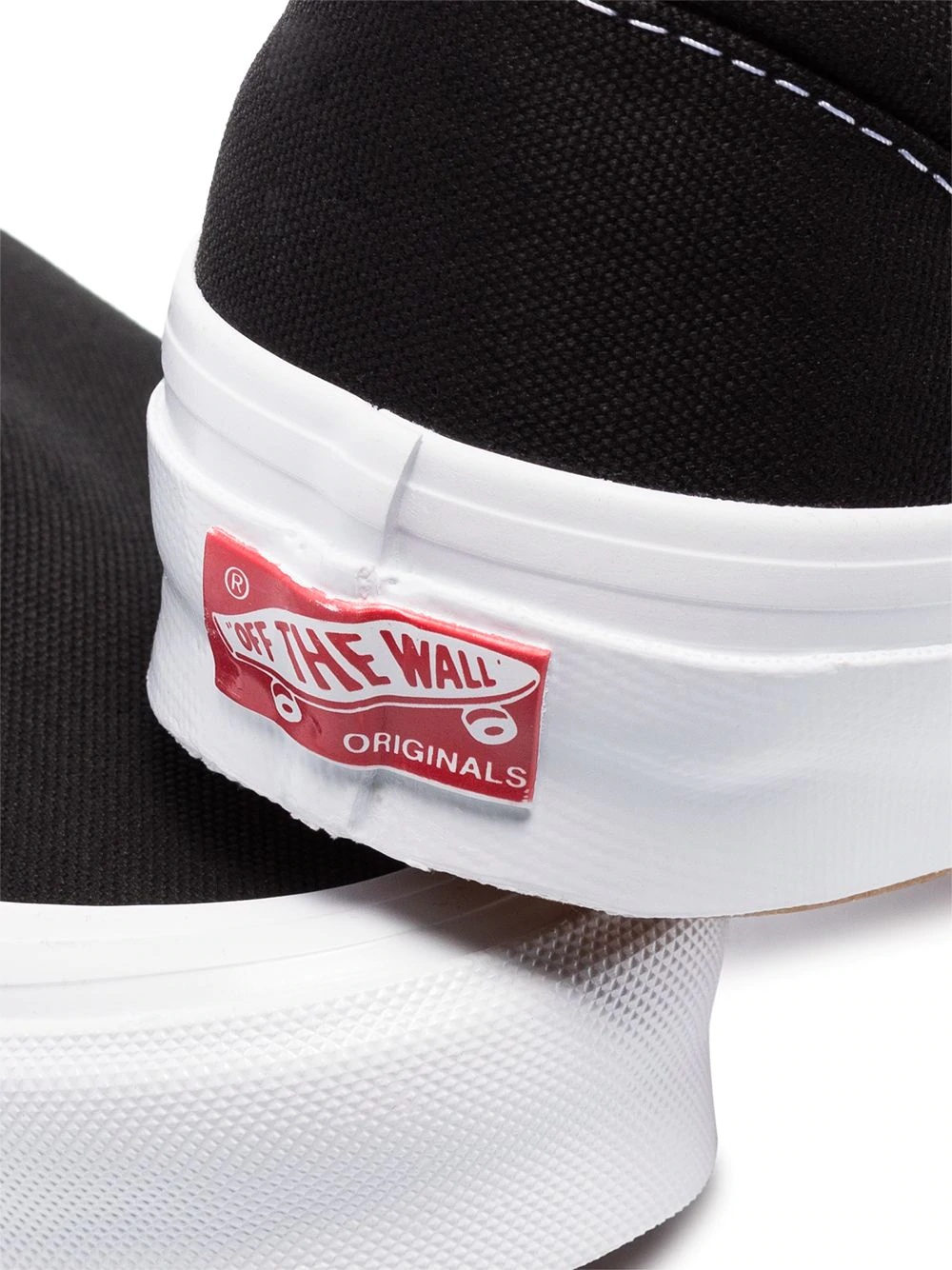 OG Classic slip-on sneakers - 2