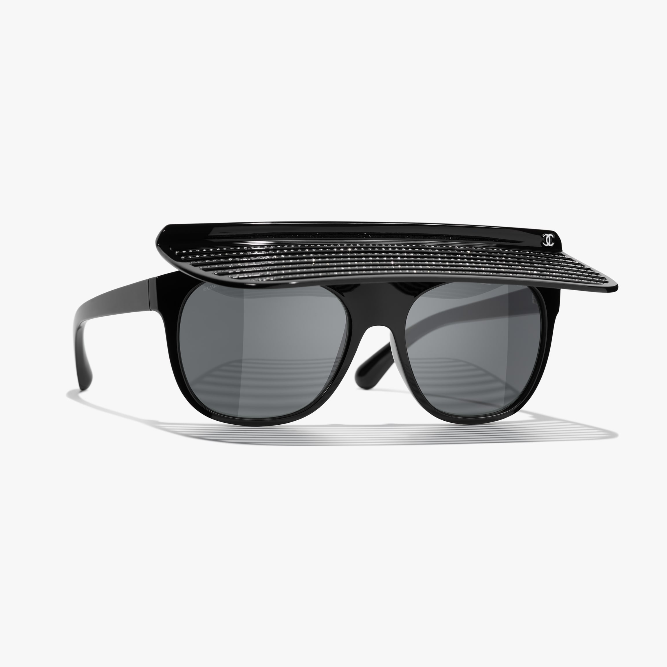 Square Sunglasses - 1
