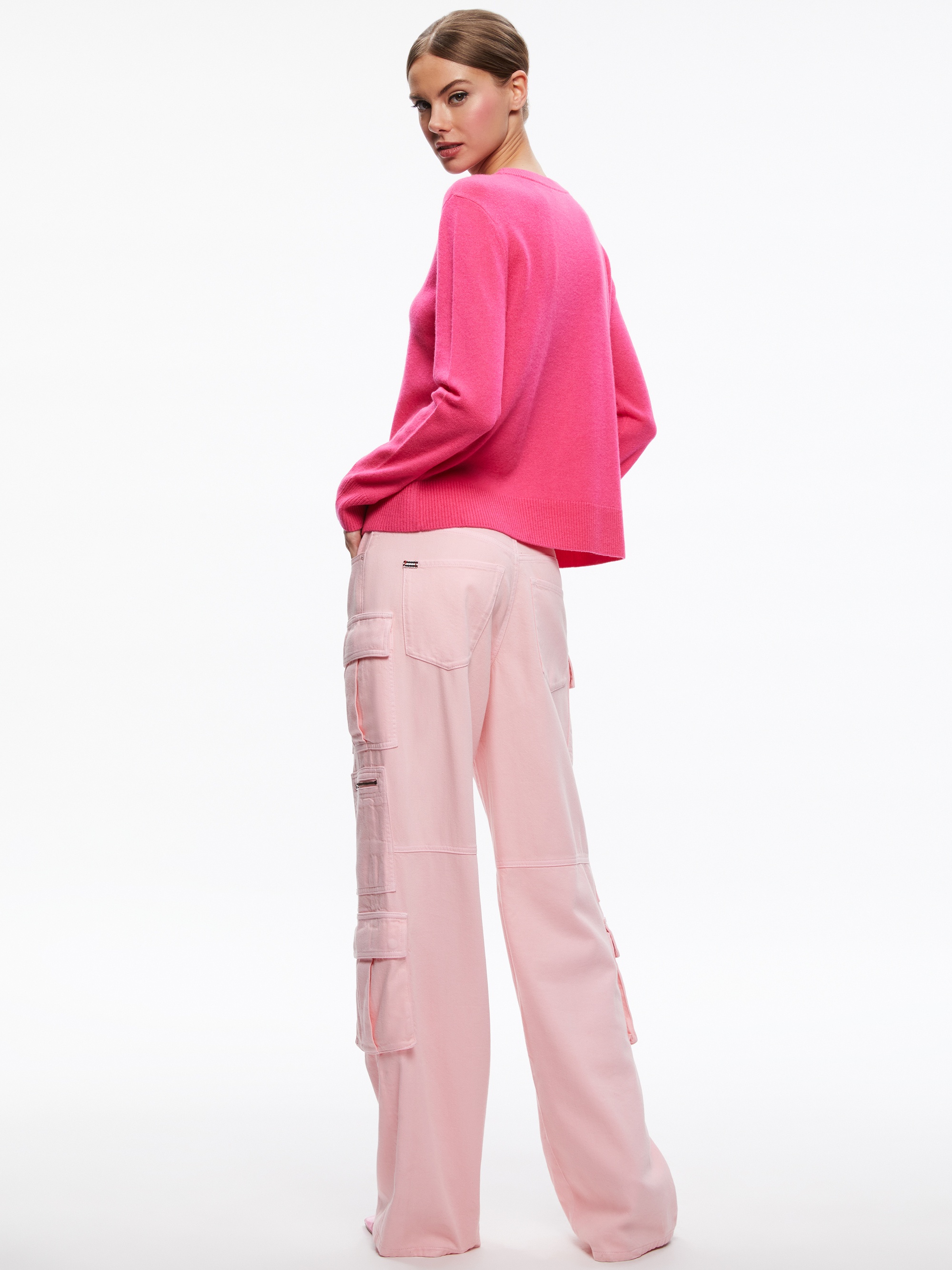 KRAVIT CREWNECK SWEATER - 3