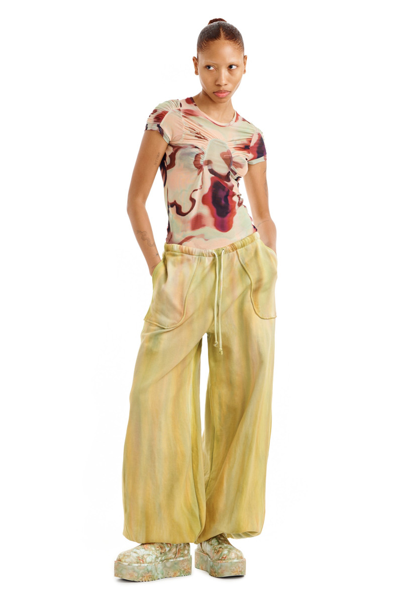 Collina Strada SEA MOSS BALLOON SWEATPANT outlook