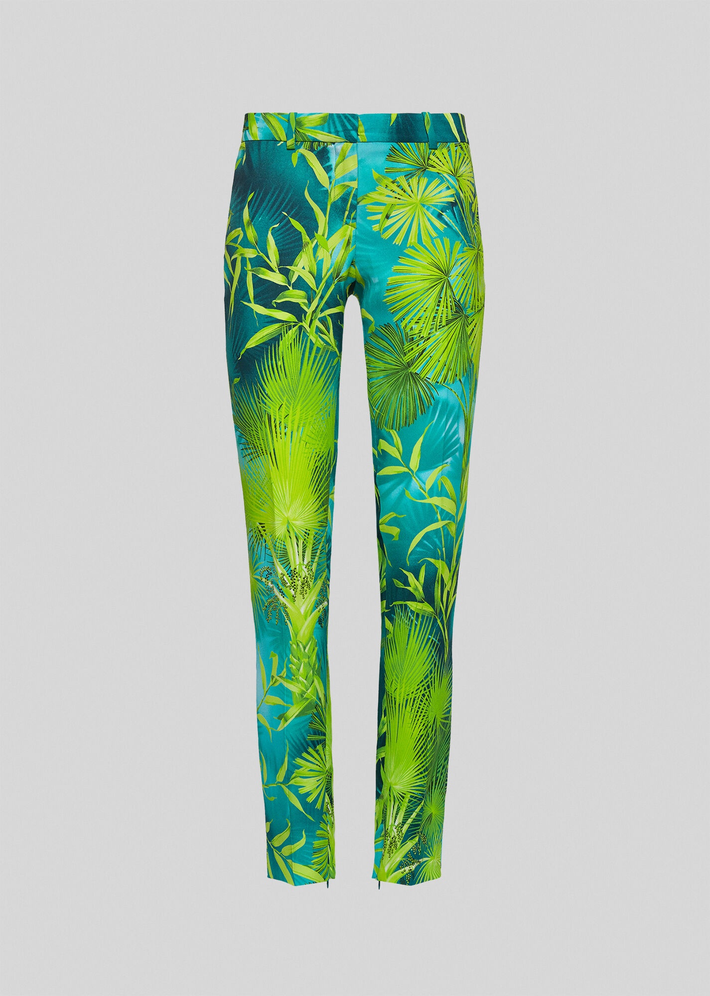 Jungle Pants - 1