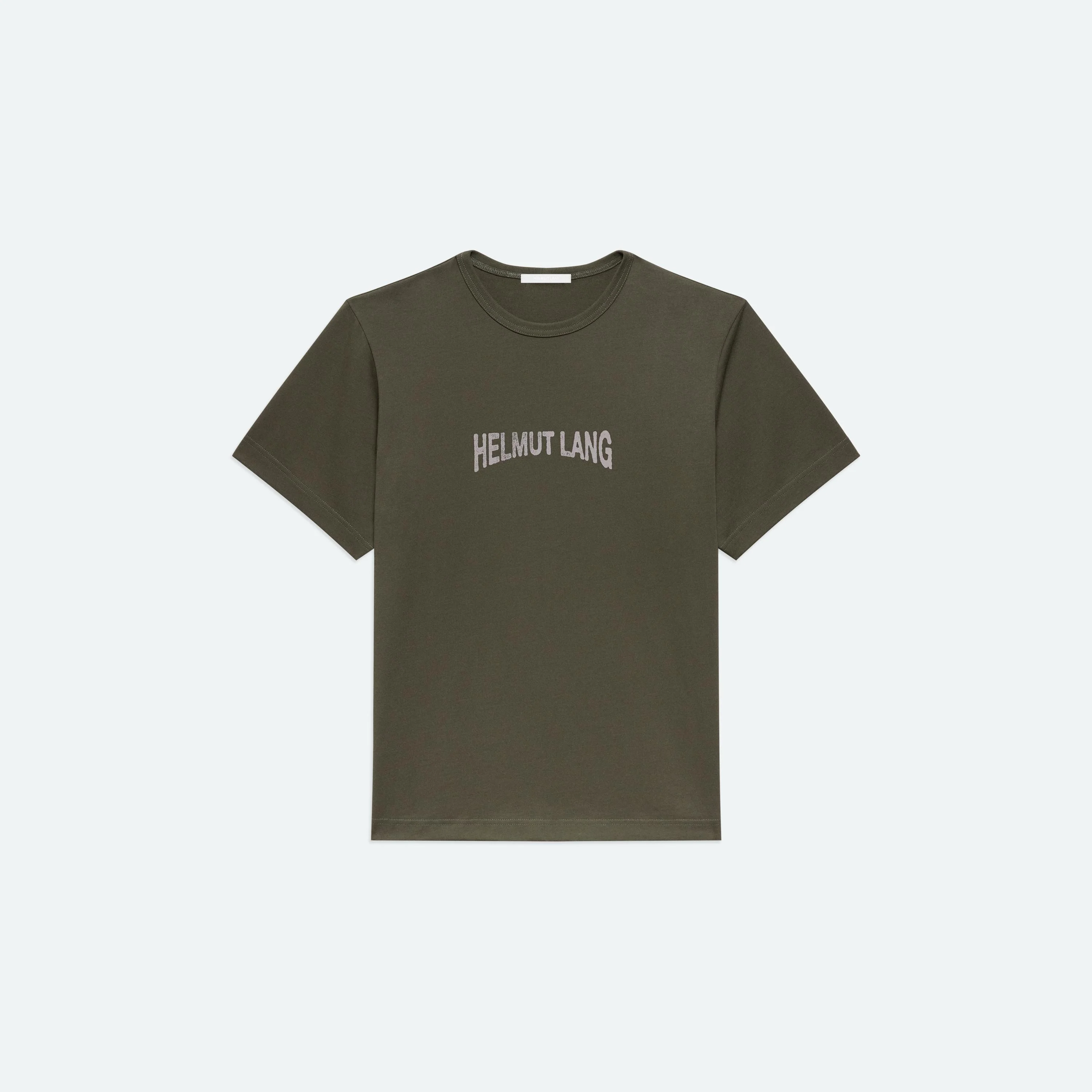 TICKET TEE - 1