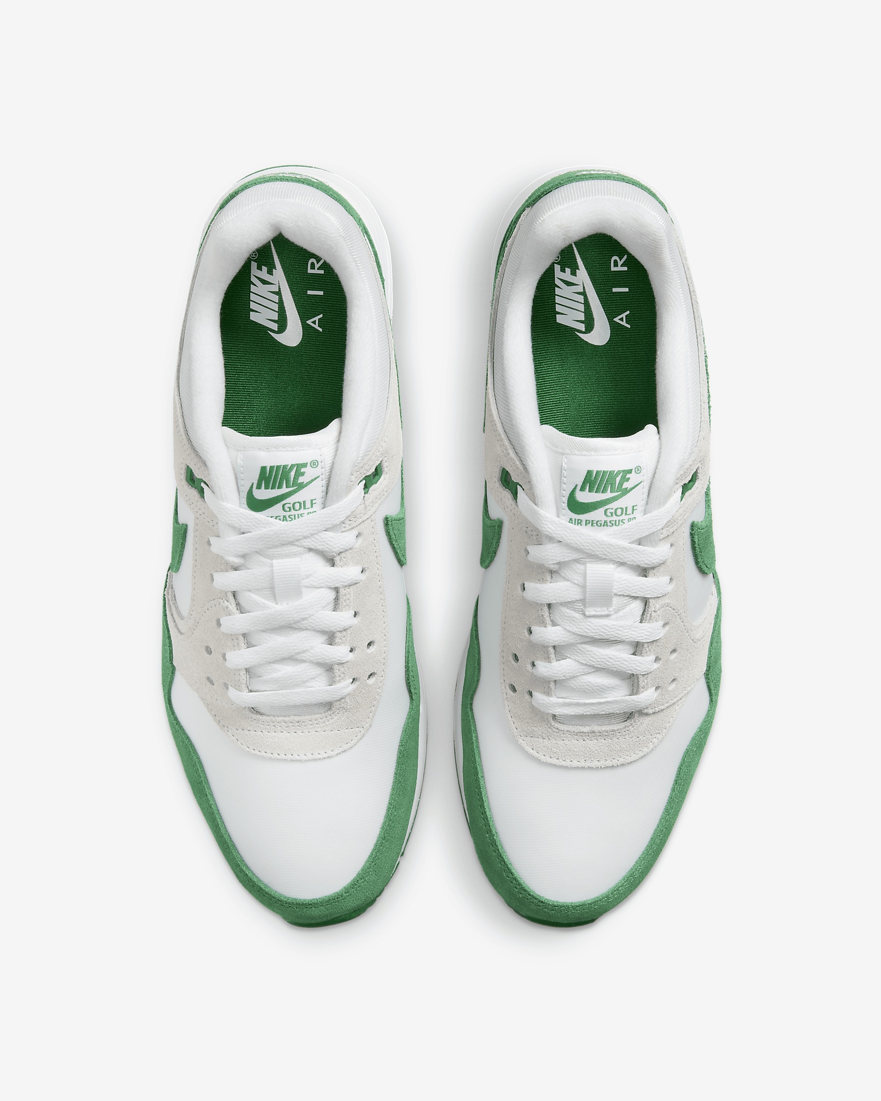 Air Pegasus '89 G Golf Shoes - 4