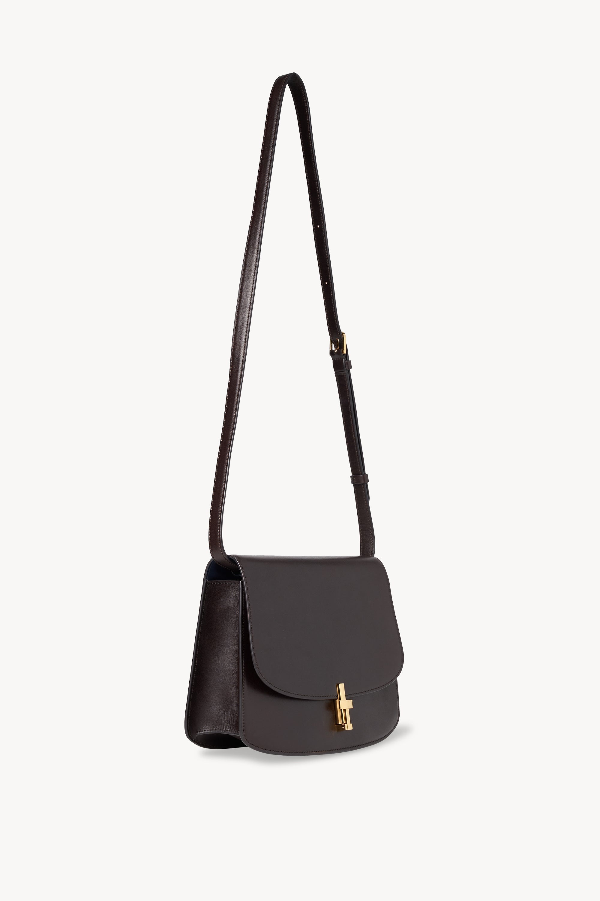 Sofia 10 Crossbody in Leather - 2