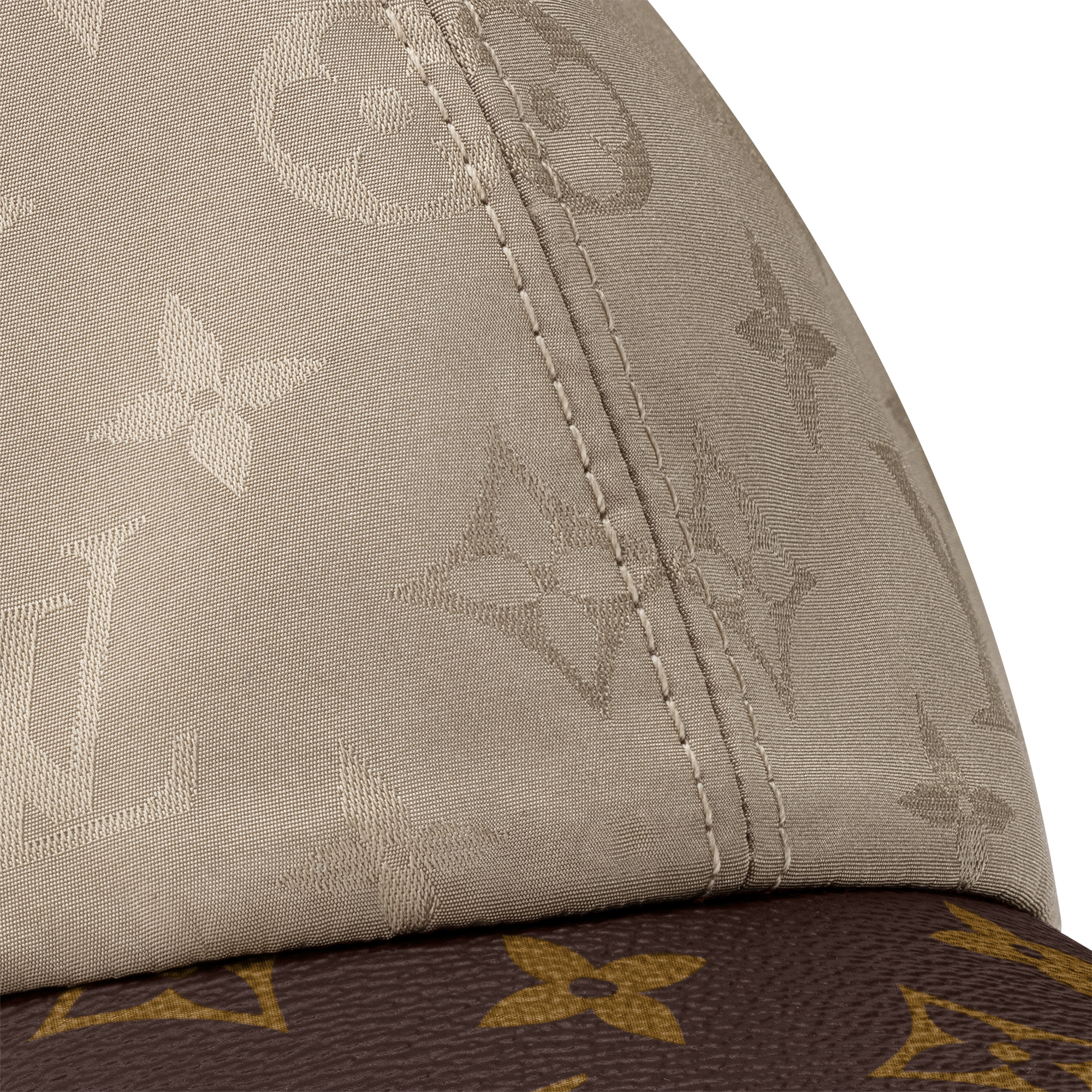 LV Get Ready Cap - 3