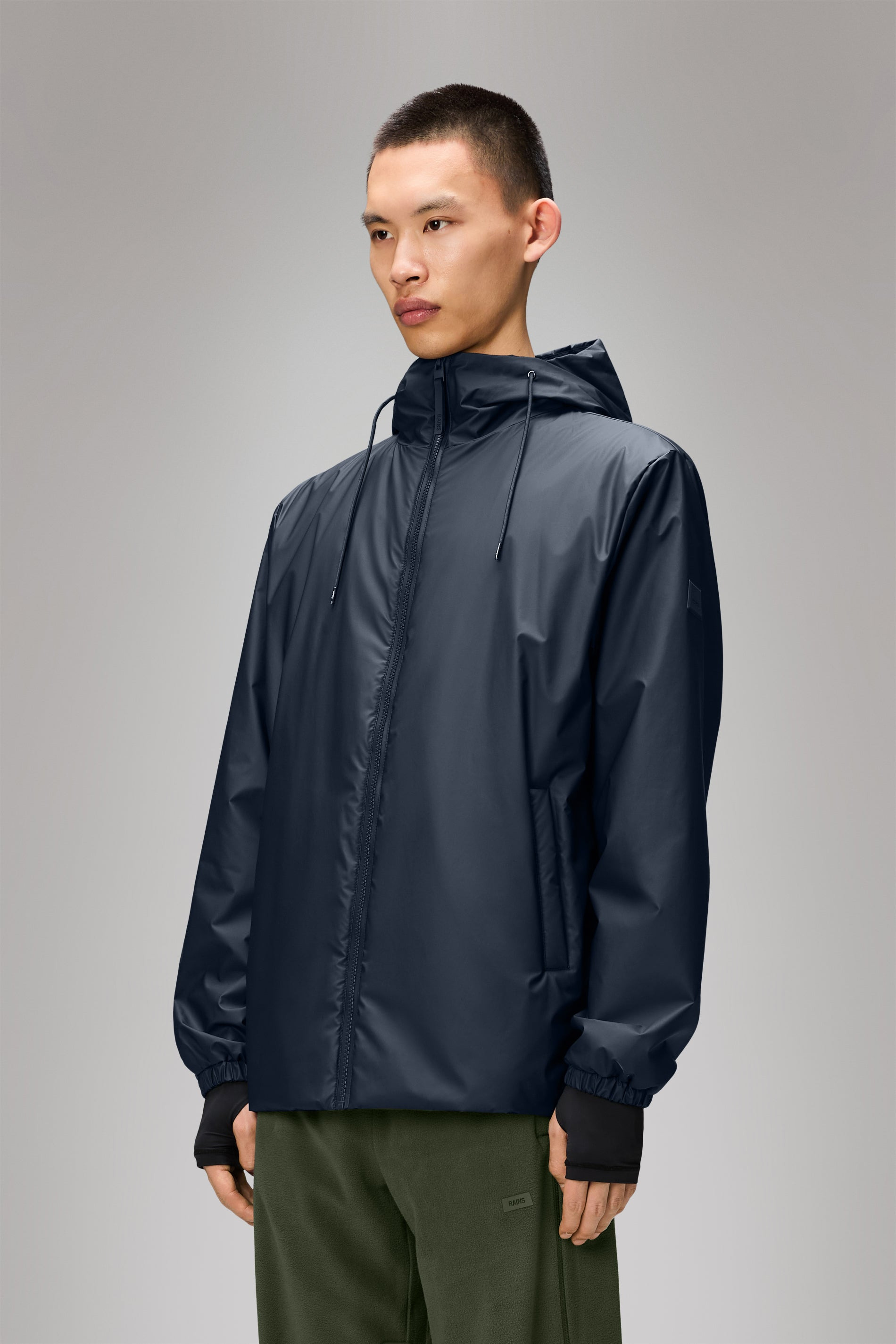 Lohja Insulated Jacket - 5