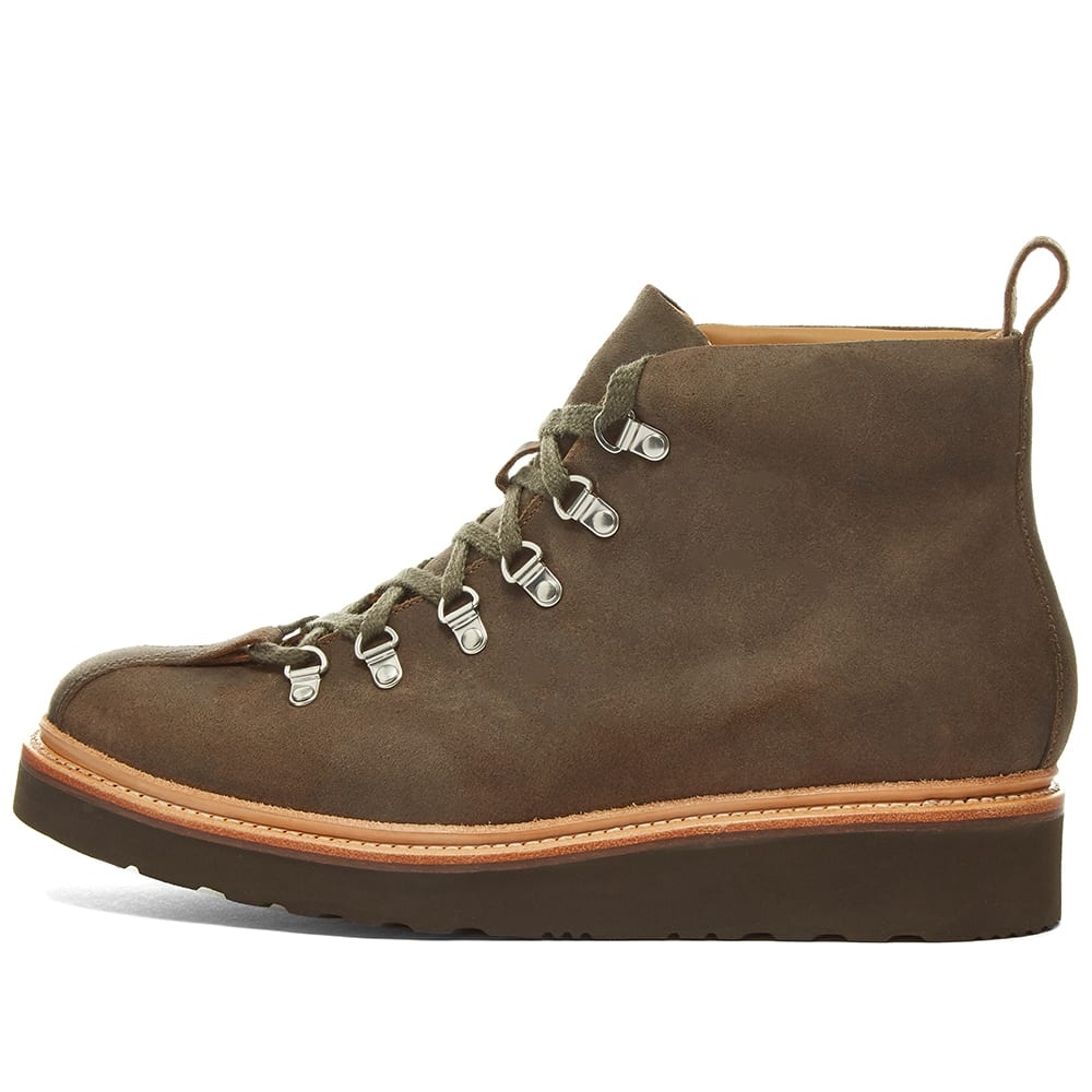 Grenson Bobby Mountain Boot - 2