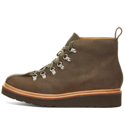 Grenson Grenson Bobby Mountain Boot outlook