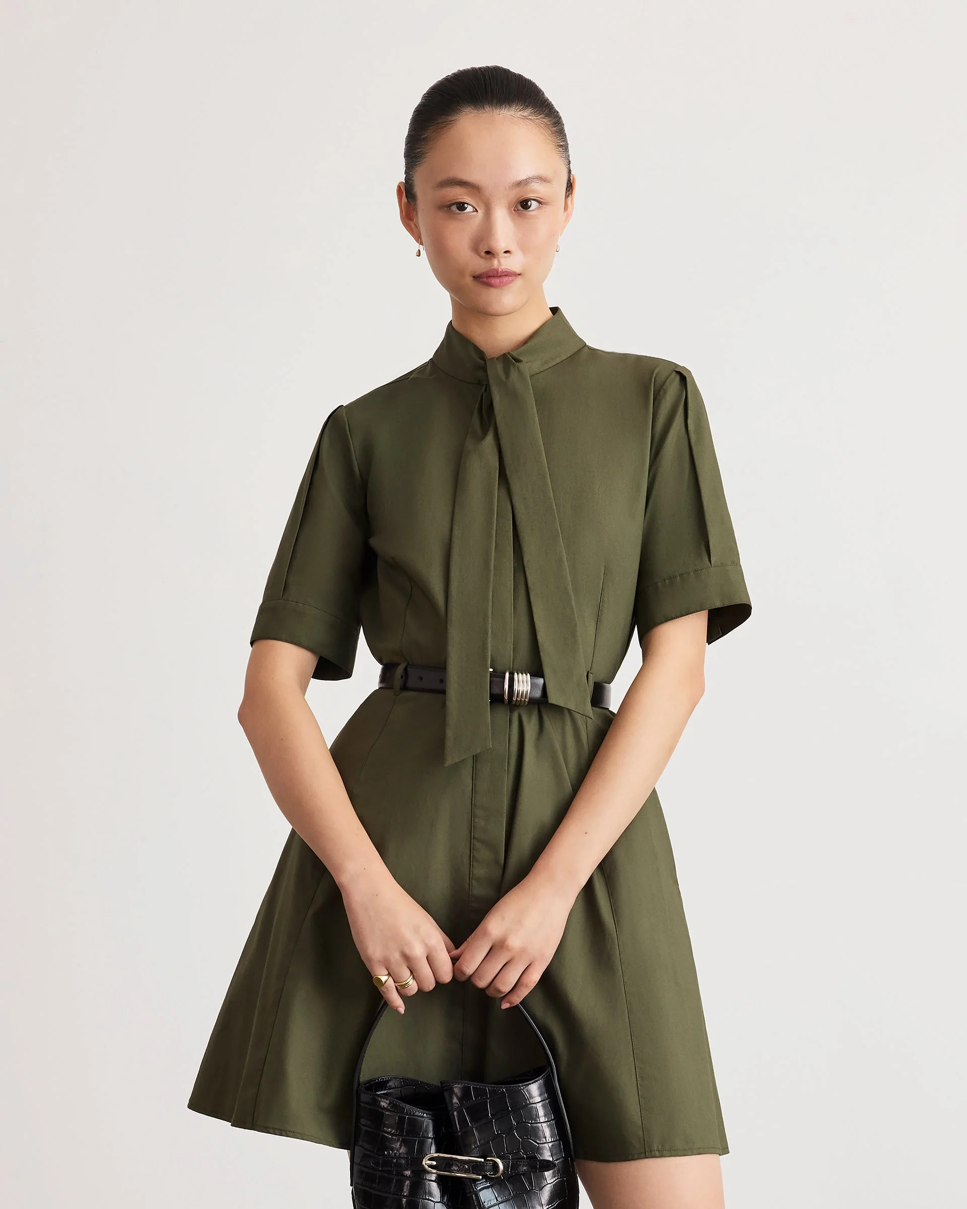 ANNA DRESS - 1