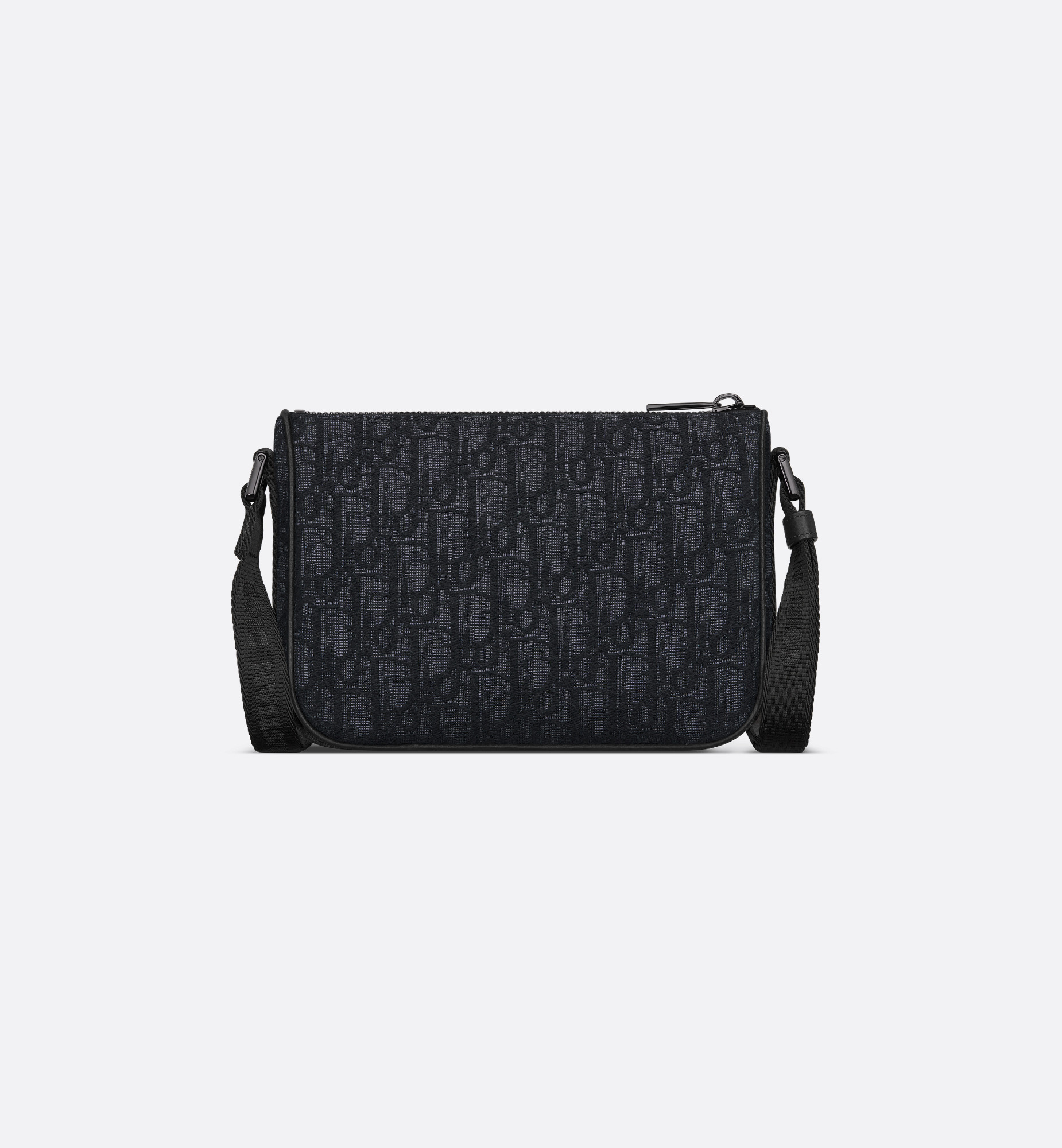 Dior 8 Mini Bag With Strap - 2