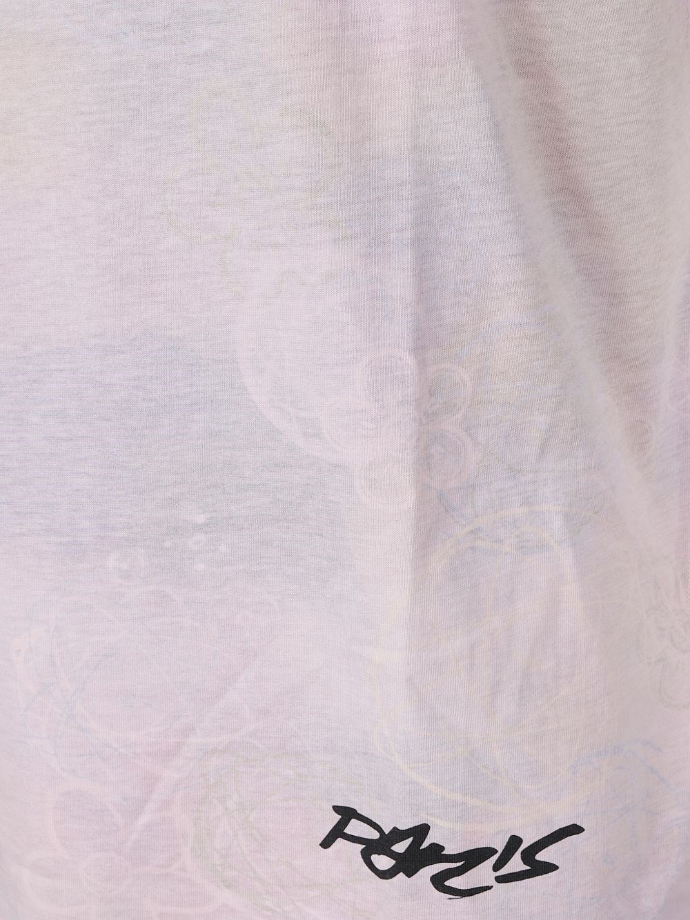 Logo t-shirt - 5