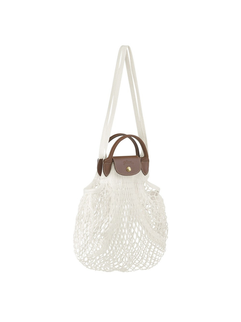 Longchamp `Le Pliage Filet` Handbag outlook