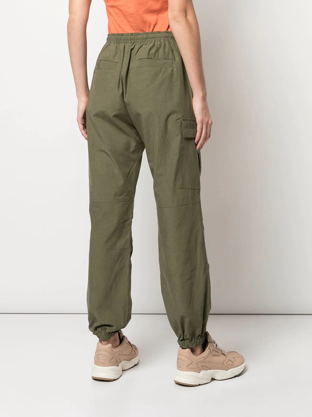 Himalayan cargo trousers - 4