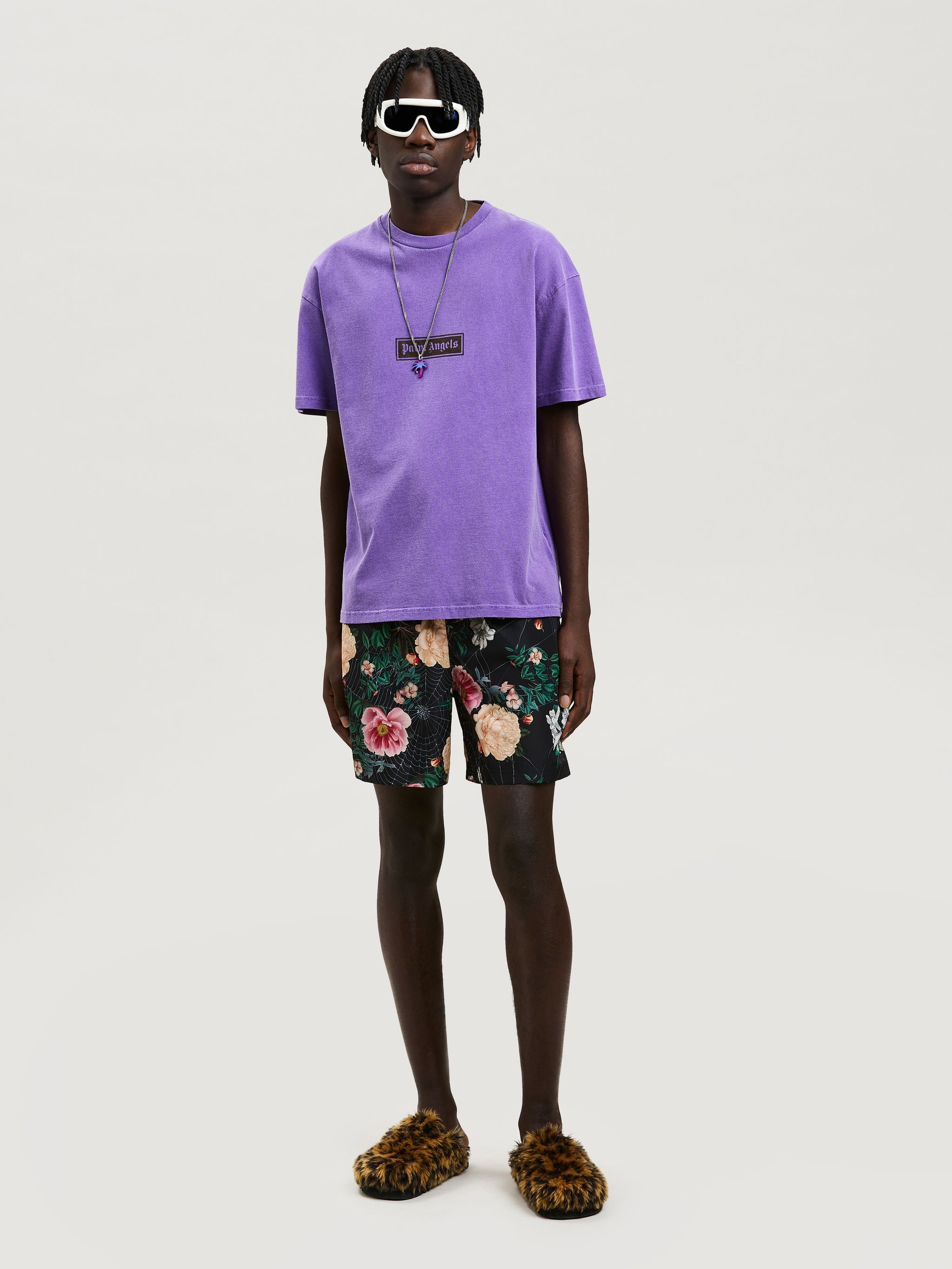 SPRING SWIMSHORT - 2
