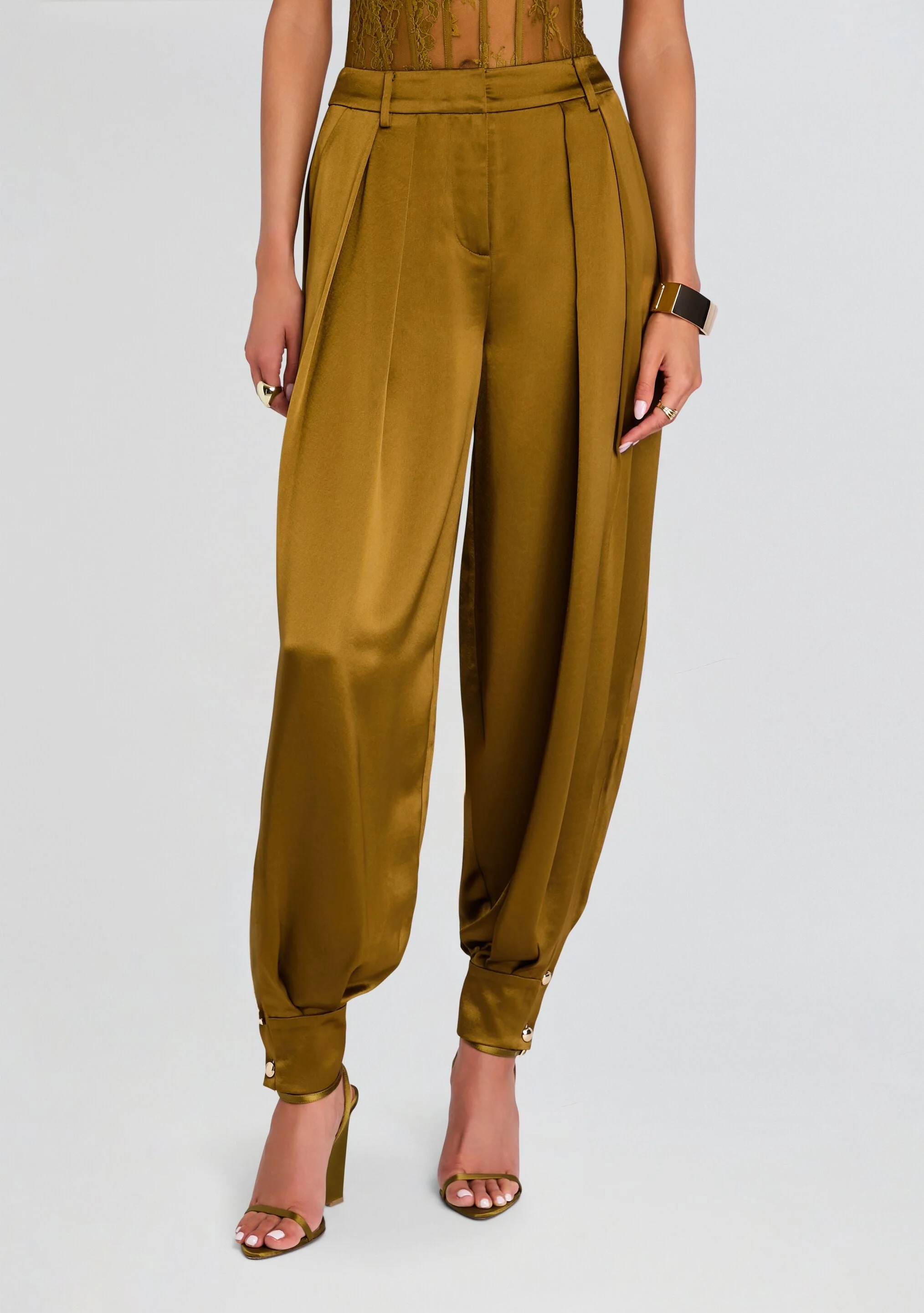 BENICIA PANT - 1