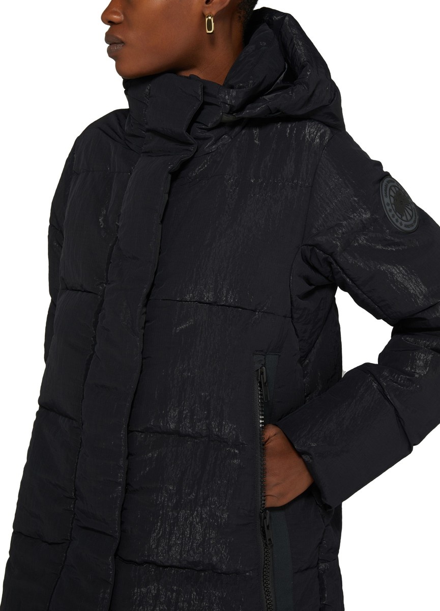 Byward parka - 4