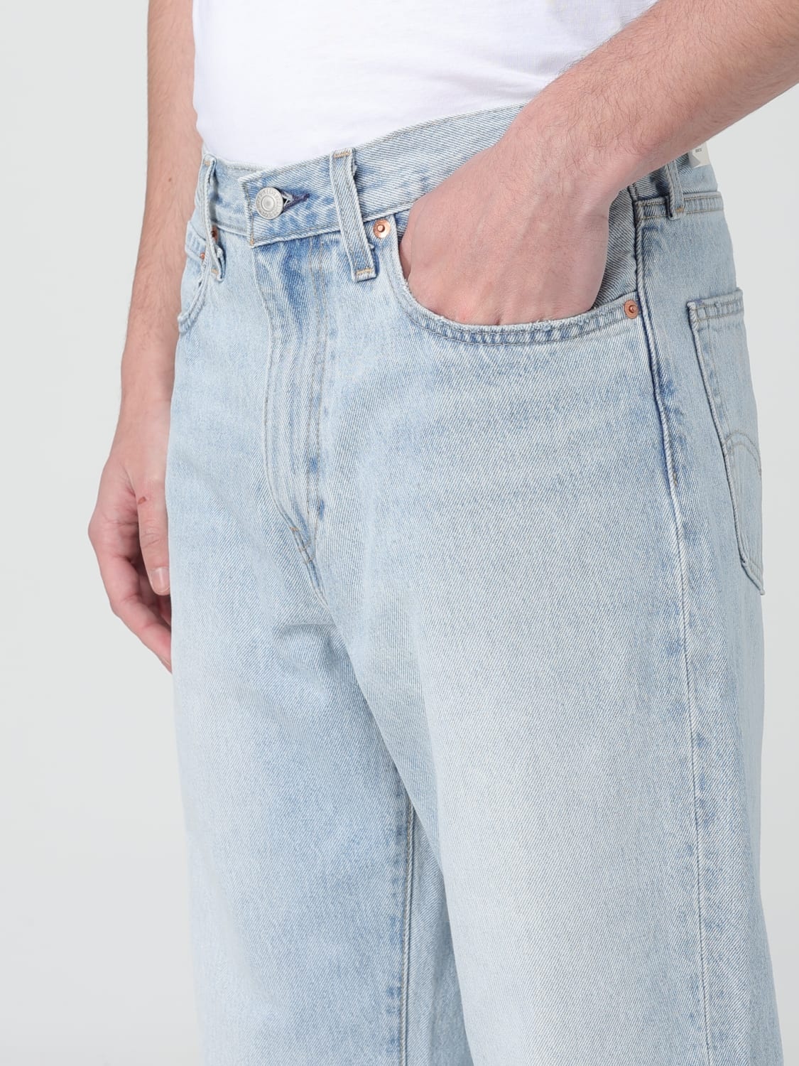 Jeans men Levi's - 3