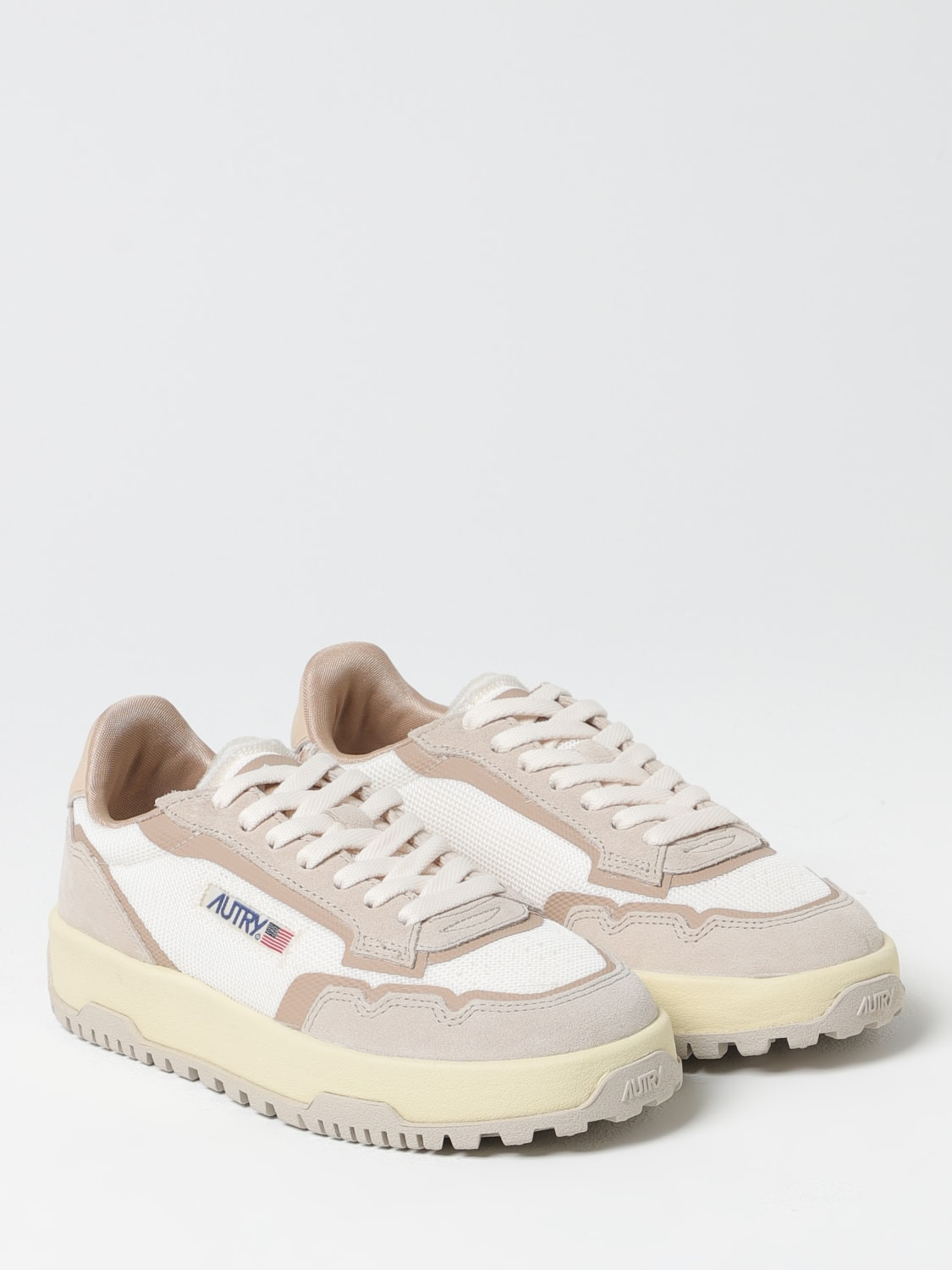 Sneakers woman Autry - 2
