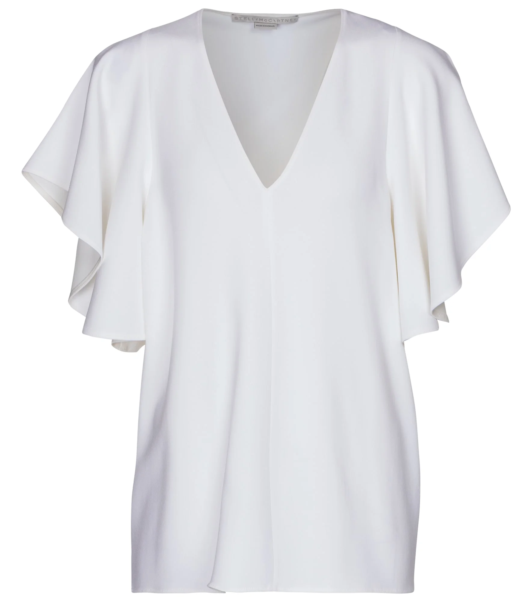 Mallory stretch-cady top - 1