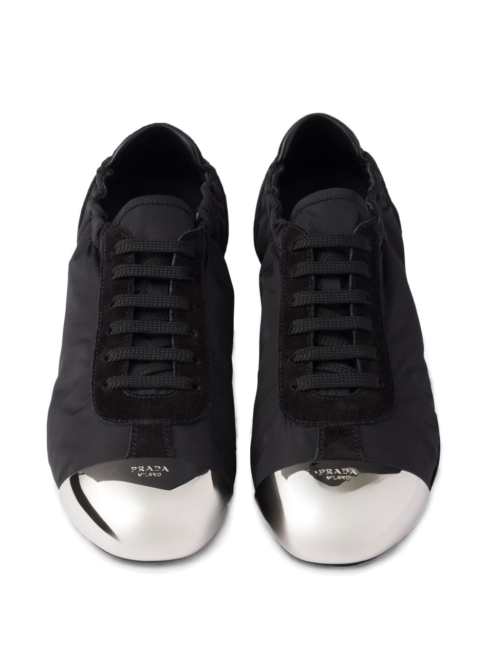 Collapse sneakers - 4