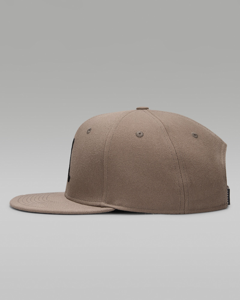 Jordan Jumpman Pro Adjustable Cap 5