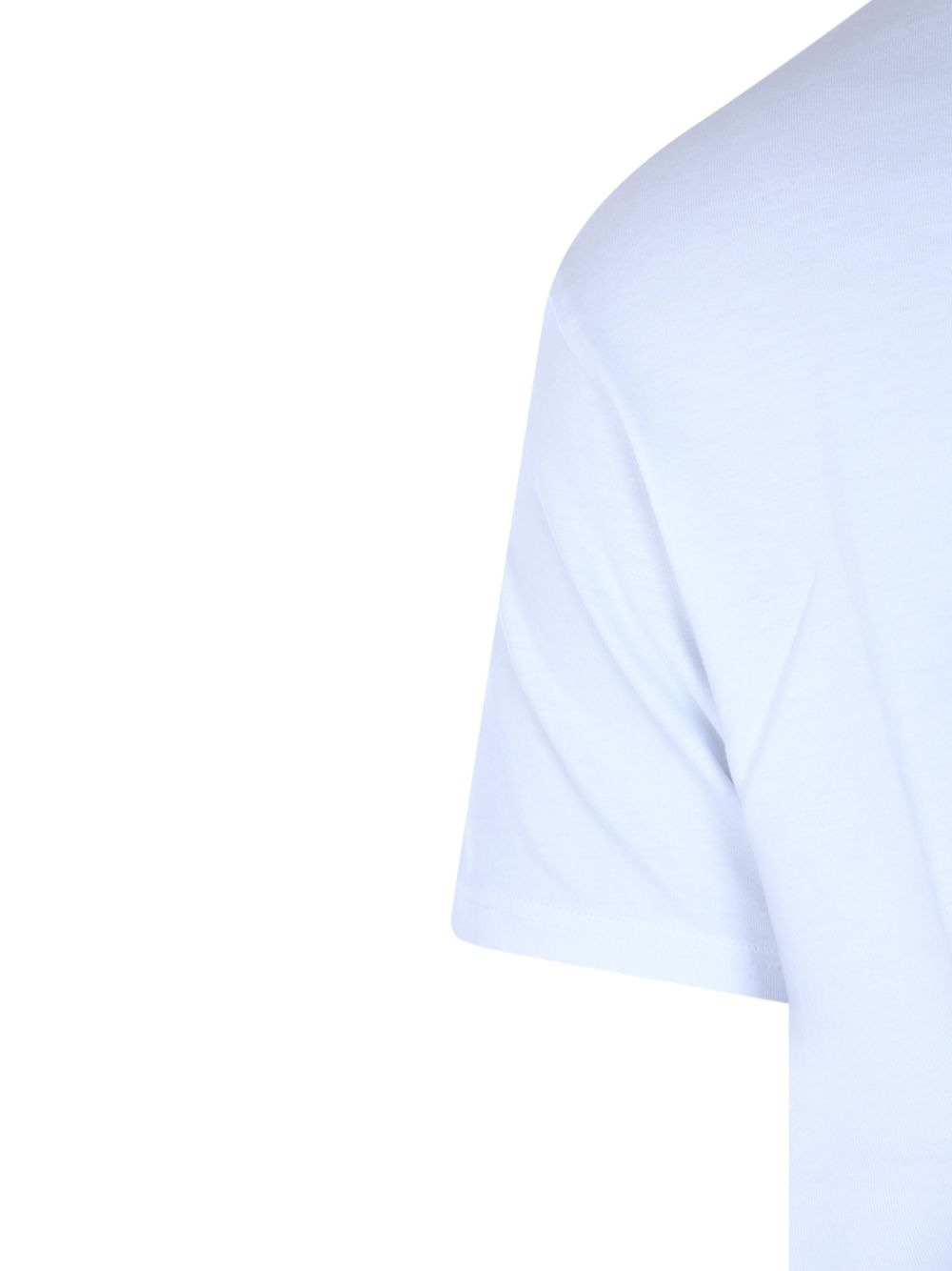 orb-embellished cotton T-shirt - 4
