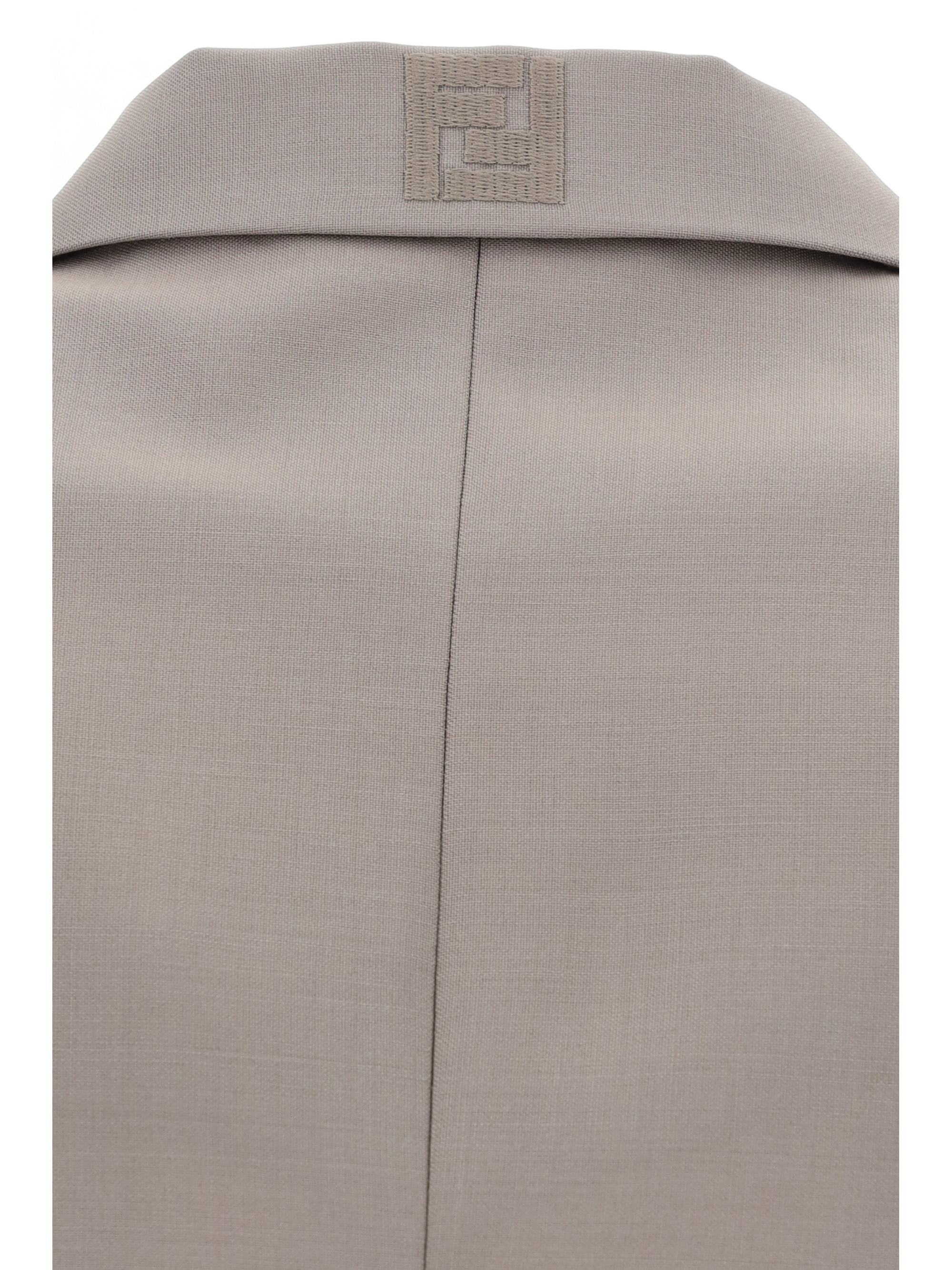 【送料&関税込】Fendi Kid Vest JUA235AS56F1QYC_01