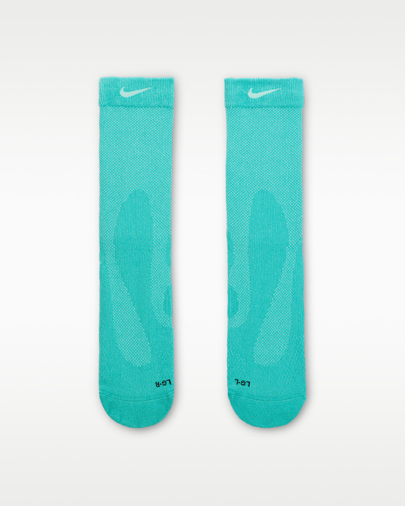 Nike Nike Running Lightweight Crew Socks (1 Pair) outlook