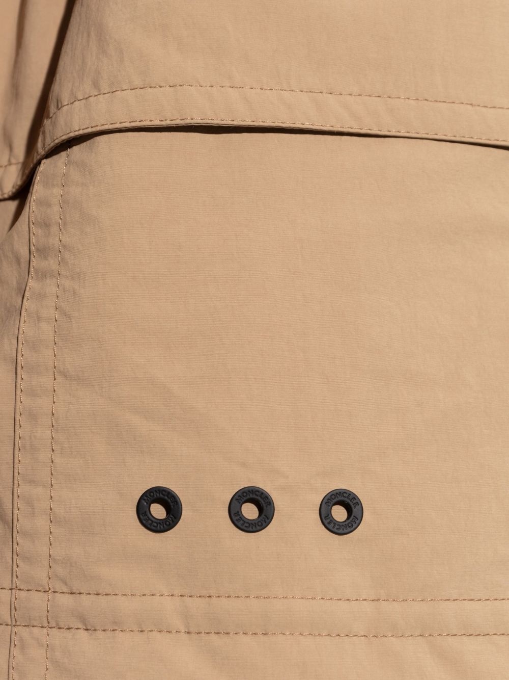 Nimba jacket - 5