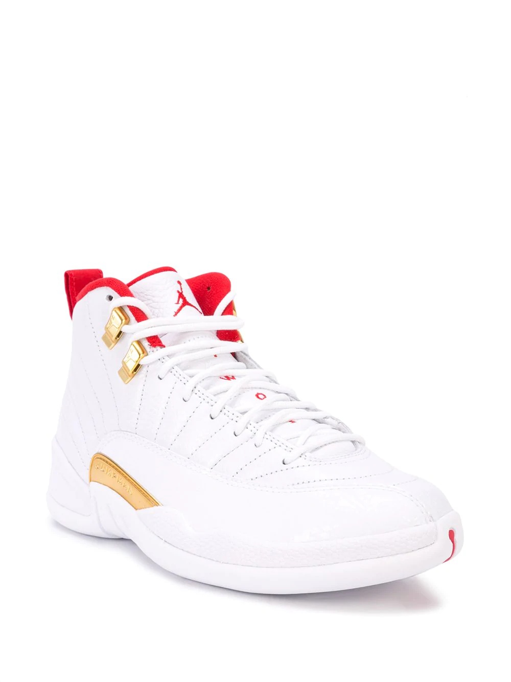 Air Jordan 12 Fiba - 2