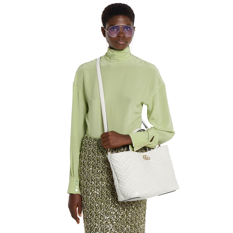 Gucci Betty medium tote bag 5