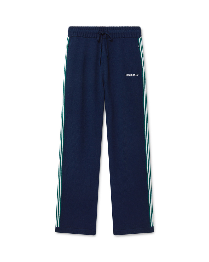 Knit Tennis Trousers | Casablanca Paris 1