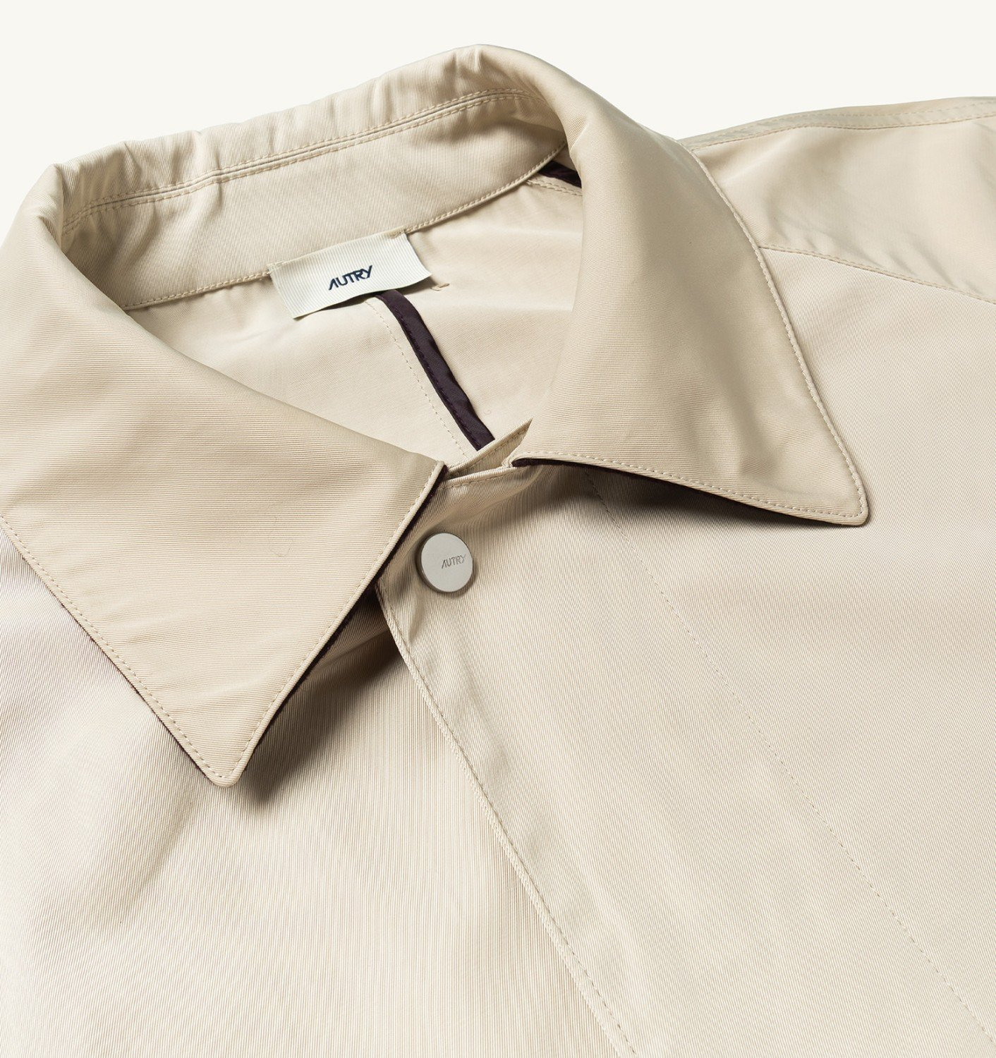 UNISEX TRENCH - 7